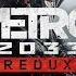 Metro 2033 Redux 18 Форпост Прохождение без комментариев