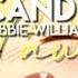 Edit Audio Candy Robbie Williams