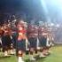 The Dambusters March Massed Bands Highland Military Tattoo 2017