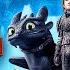 How To Train Your Dragon 3 2019 Movie Jay Baruchel America Ferrera Review And Facts