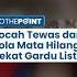 GEGER Penemuan Jasad Bocah Di Jambi Kondisi Bola Mata Menghilang Sempat Hilang Selama Sepekan