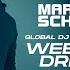 Last Train GDJB Weekly Drive 12