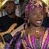 Angélique Kidjo Tiny Desk Concert