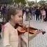 Believer Imagine Dragons Violin Cover By Little Girl