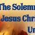 November 24 2024 The Solemnity Of Our Lord Jesus Christ King Of The Universe