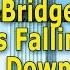 London Bridge Is Falling Down Nursery Rhymes Popular Baby Songs