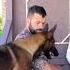 Taşıma Ruhsatı Olmayan Benden Köpek Alamaz Belçikakurdu Eyüpdoğan Malinois Belgianmalinois