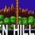 Sonic Mania Green Hill Zone Act 1 Extended 10 Hours