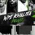 Mr Real Magnito Slimcase Sholzy West Wiz Khalifa Deluxe Official Audio