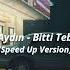 Emre Aydın Bitti Tebrikler Speed Up Version