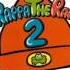 BIG BAD Instrumental Parappa The Rapper 2