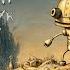 100 Quility Музыка и звук Machinarium