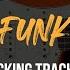 Funk Guitar Backing Track In C Minor