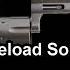 Revolver Reload Sound Effects