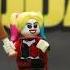 Lego Minifigures Dc Villains The Suicide Squad Legodc Lego Shorts