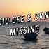 Giorgio Gee SRNDE Missing