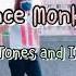 Dance Monkey Tones And I Zumba Dance Fitness Choreography