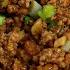 Easy And Tasty Minced Pork Recipe How To Cook Minced Pork Asian Minced Pork Stir Fry Recipe