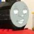 Lego Uncle Thomas The Tank Engine