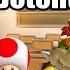 Bowser Junior Gets Detention