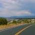 4K Scenic Byway 12 All American Road In Utah USA 5 Hour Of Road Drive With Relaxing Music