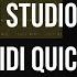 Learn Studio One 7 Audio MIDI Quick Export