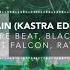 Culture Beat X Black Caviar Mr Vain Kastra Edit MASHUP MONDAYS