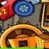 Мультик ИГРА для детей про МАШИНКИ серия 7 МАШИНА ест МАШИНУ Car Eats Car 2