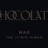 MAX 최강창민 Chocolate Official Lyrics Eng