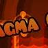 The Magma Caverns Geometry Dash 2 0 VRO