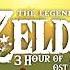 3 Hour Of Relaxing Zelda Songs To Chill Study Sleep