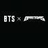 BTS 방탄소년단 THE PLANET AUDIO