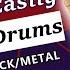 How To Easily Produce Rock Metal Drums Using Studio Drummer In Ableton