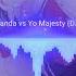 Propaganda Vs Yo Majesty DJ IVAN