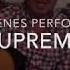 Robbie Williams Supreme Cover