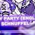 Nightcore Vibes Bunny Party English Slow Reverb 1