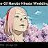 Time Of Naruto Hinata Wedding Shorts Shortvideo Naruto Narutoshippuden Hinata Viral