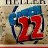 Catch 22 Joseph Heller Audiobook Unabridged Read By Peter Whitman Part 1 Of 4