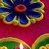 1634 New Special Diwali Dhanteras Rangoli Rangoli For Diwali Satisfying Video