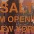 Salt Live From Opening Night New York 2020 B Miles