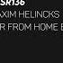 Maxim Helincks Far From Home UYSR136 Organichouse Underyourskin Downtempo