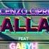 Vincenzo Cipriani Balla Feat Gabyh Official Music Video