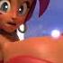 Shantae S Mega Breast Expansion