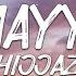 Hijjaz Sumayyah Lyrics