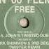 John 00 Fleming Free John S Twisted Dub 2000