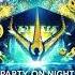 Big Room Vasco Rafael Party On Night