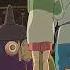 THIS IS 4K ANIME SPRITED AWAY HAKU AND CHIHIRO