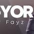 Alisher Fayz Yor Yor Music Version