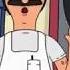 Bob S Burgers Crotch Is Itchy Relaxing Cartoons