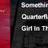 Something More Quarterflash Remastered